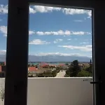 One Bedroom Loft With View