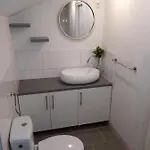 Apartment One Bedroom Loft With View Nin