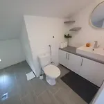 Apartment One Bedroom Loft With View *