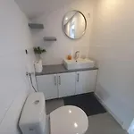 One Bedroom Loft With View Apartment Nin