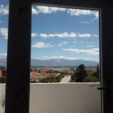 One Bedroom Loft With View