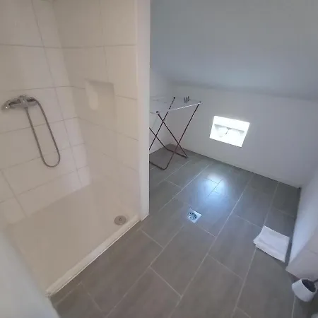 One Bedroom Loft With View *