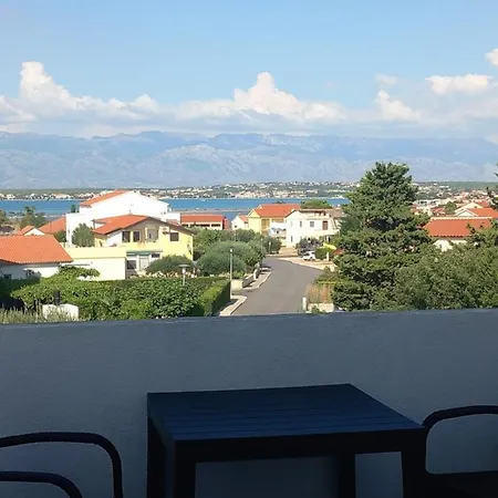 One Bedroom Loft With View Apartment *